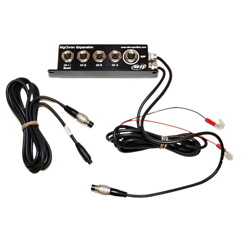 Mychron 4, 5, 6 Expansion Strip