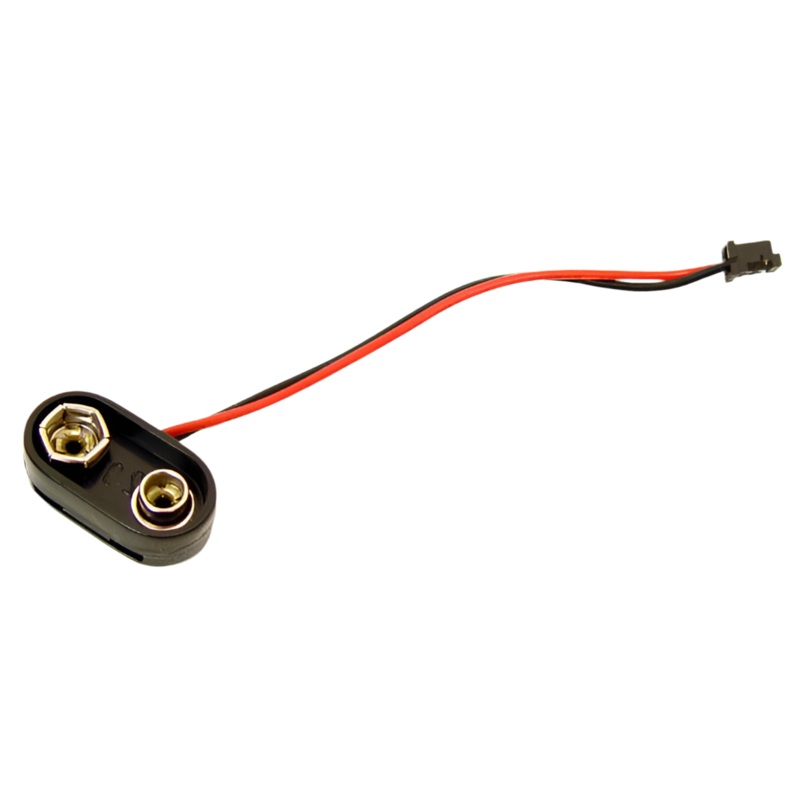 Mychron 4 Replacement 9 Volt Battery Plug In
