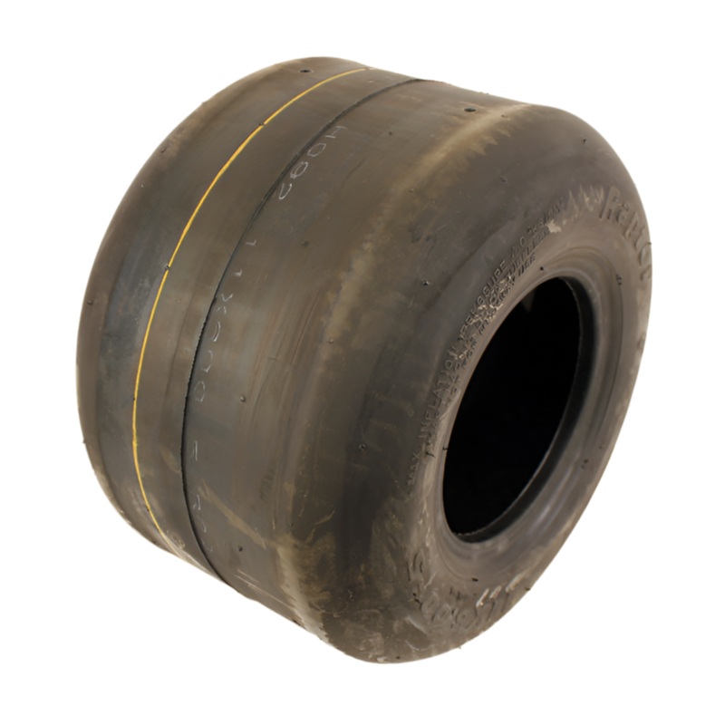 Raptor Slick Tire 11×6.00-5