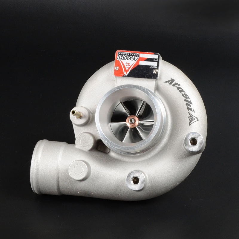 SAAB 9000 TD04HL-15G CHRA Kit Super core