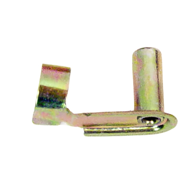 Short Clip for Short Metric 6mm Pedal Clevis