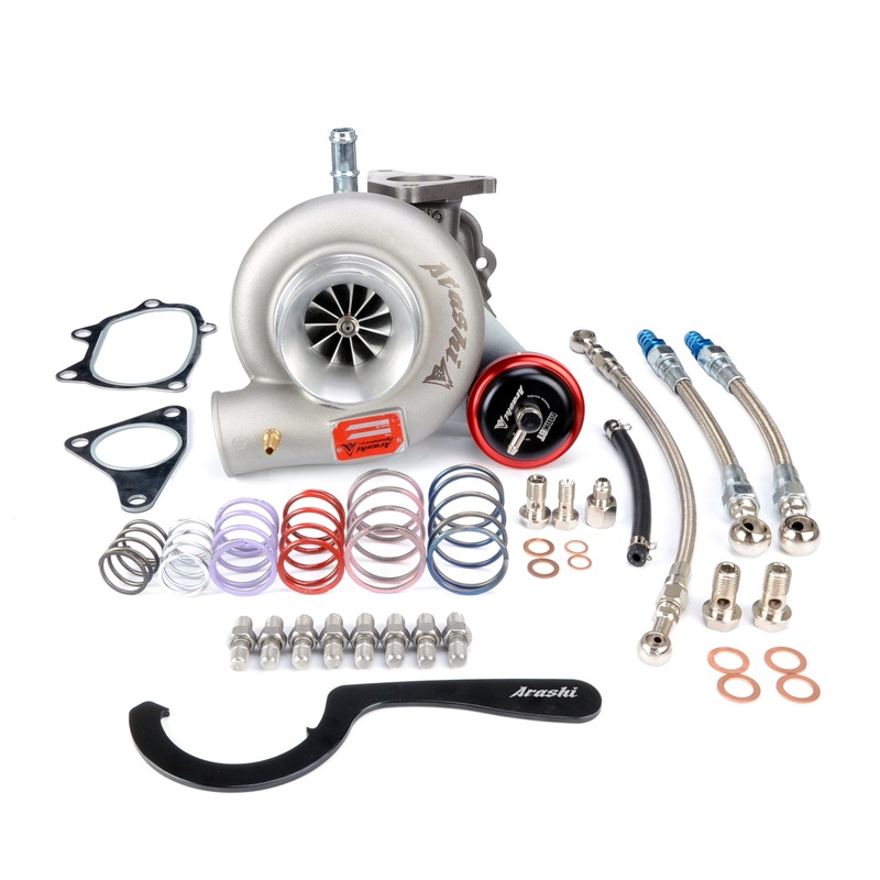 Subaru 3″ TD05H-20G-7cm