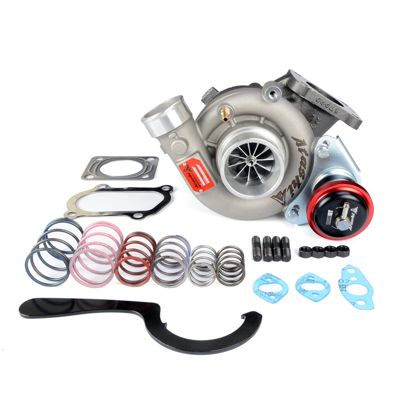 Arashi Turbo CT26 60-1 TOYOTA Land Cruiser 13BT 14BT