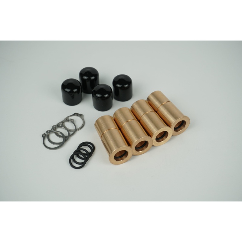 AUDI A4 20-17 Brake Caliper Bushings
