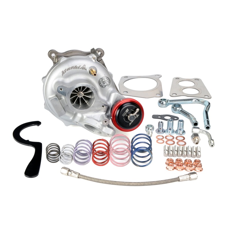 FA20 TD05H-20G