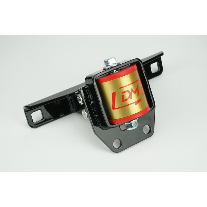 Mazda3 & Mazda5 Passenger Side Motor Mount
