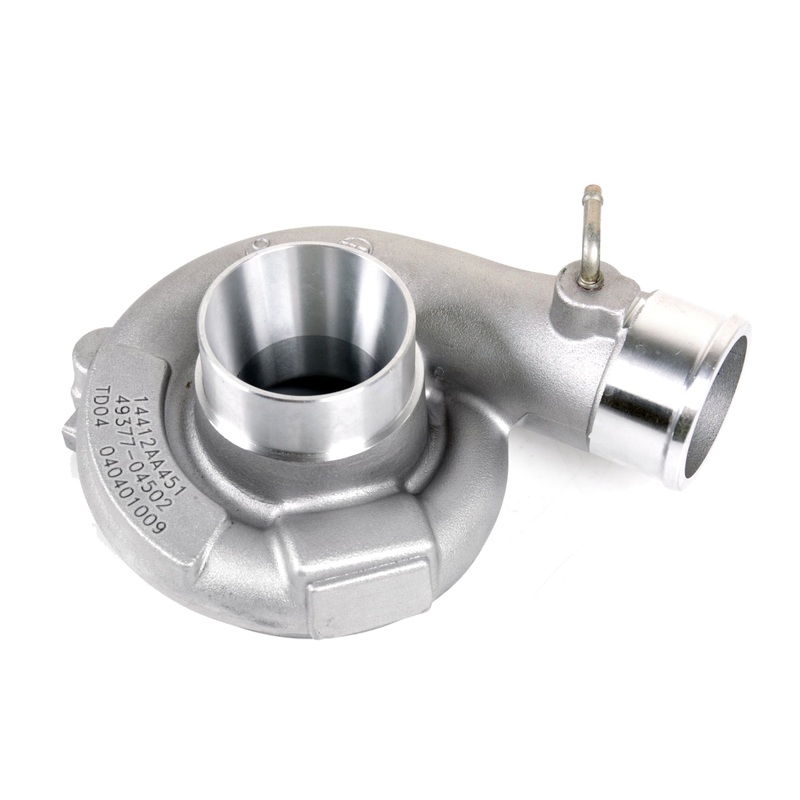 Subaru Impreza WRX TF035HM TD04L TD04HL 19T Compressor Housing