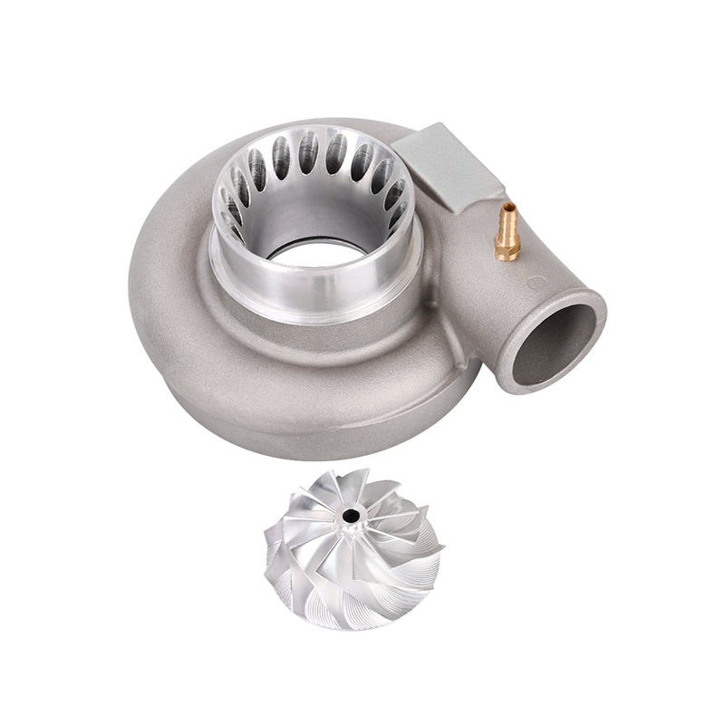 TD05 TD06 3 18G Anti Surge Compressor Housing + Billet Wheel(50/68)