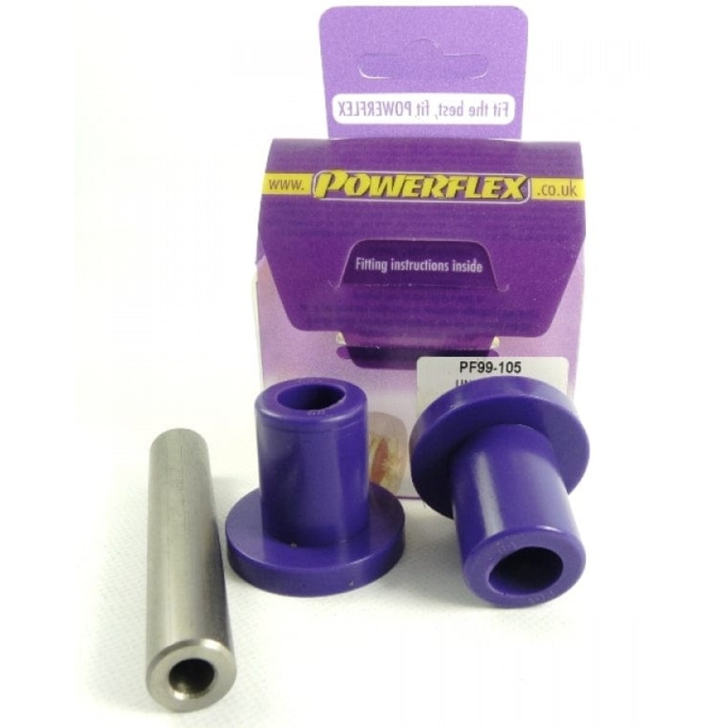100 Series Top Hat Bushing