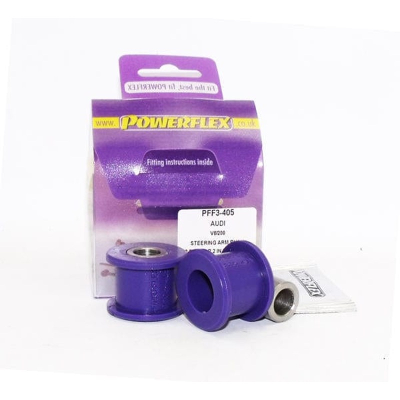 Audi 100 / 200 / V8 Steering Arm To Rack Bushing