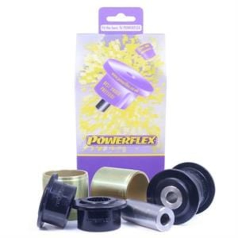 Audi Rear Trailing Arm Front Bushing