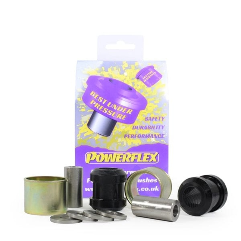 BMW E6X / E38 Front Lower Control Arm Bushing
