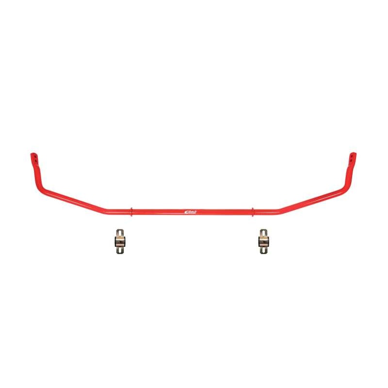 Eibach Rear 25mm Anti-Roll Kit for 13-18 Ford Focus ST