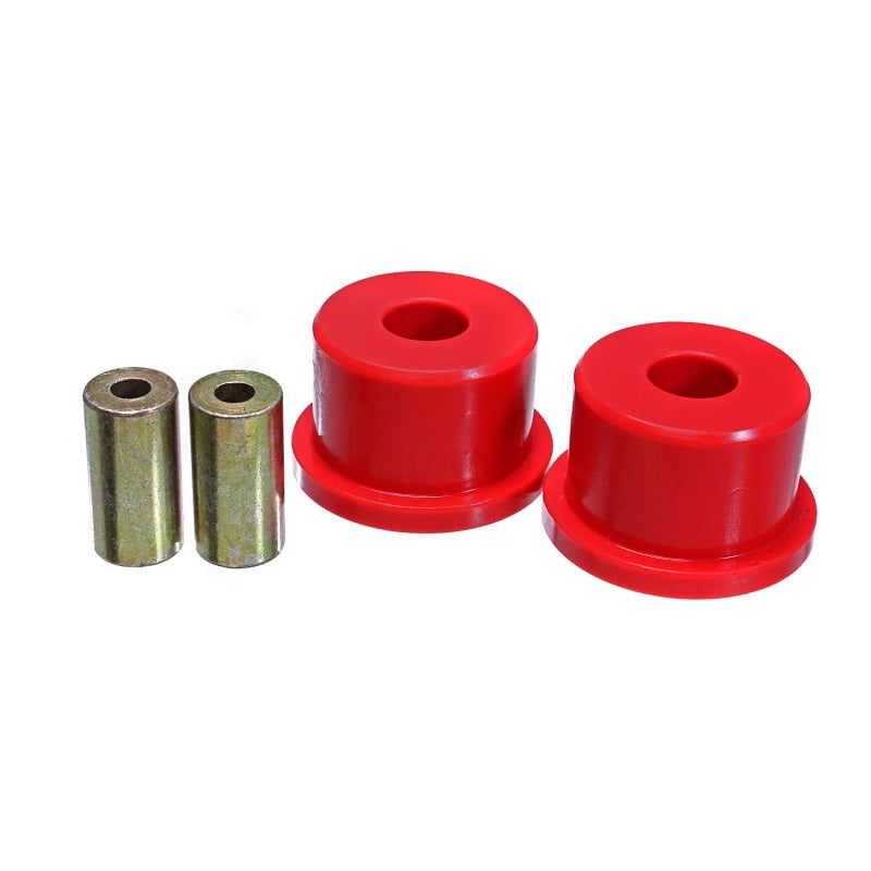 Energy Suspension 2016 Mazda Miata Red Rear Differential Bushing Set