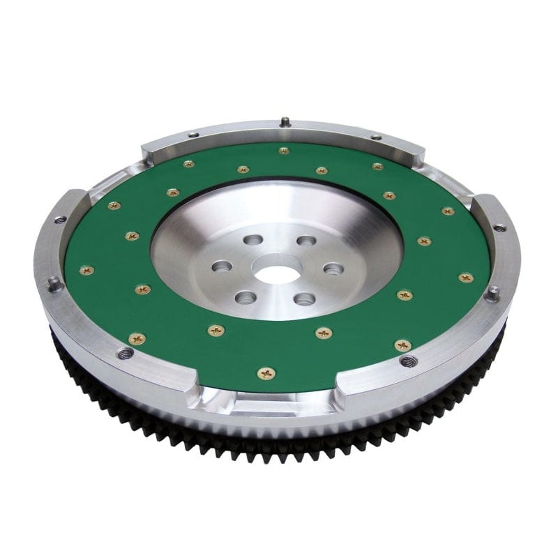 Fidanza 07-09 Mazdaspeed3 & 06-07 Mazdaspeed6 Aluminum Flywheel