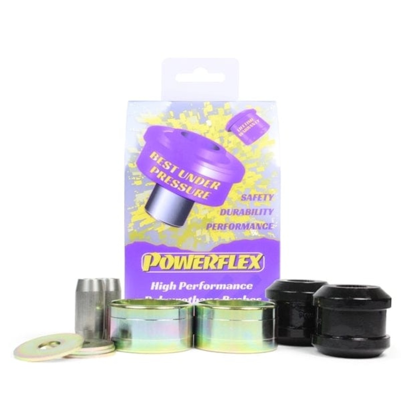 Ford Fiesta MK3 Front Wishbone Front/Rear Bushing – 54mm