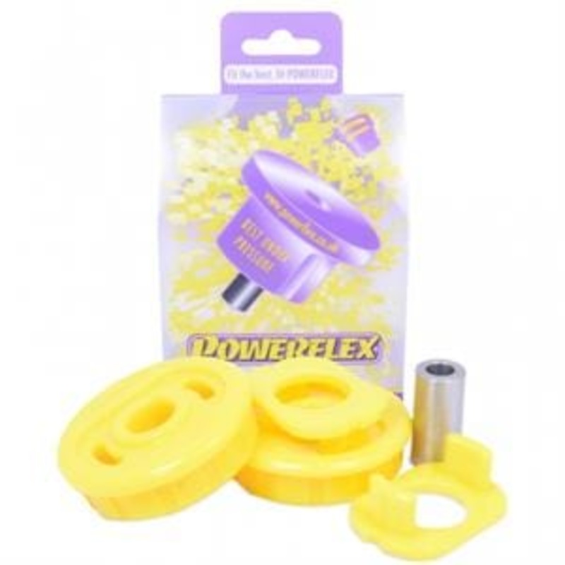 Ford MK3 ST/RS Lower Engine Mount Bushing