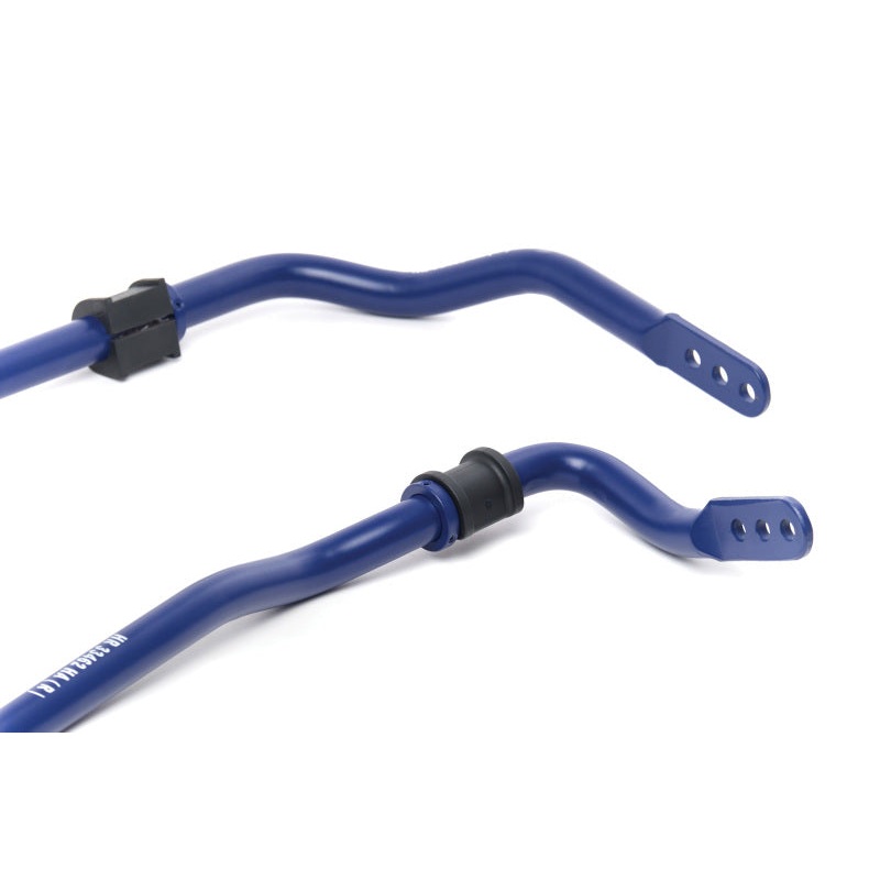 H&R 89-98 Mazda Miata MX5 NA Sway Bar Kit – 25mm Front/18mm Rear