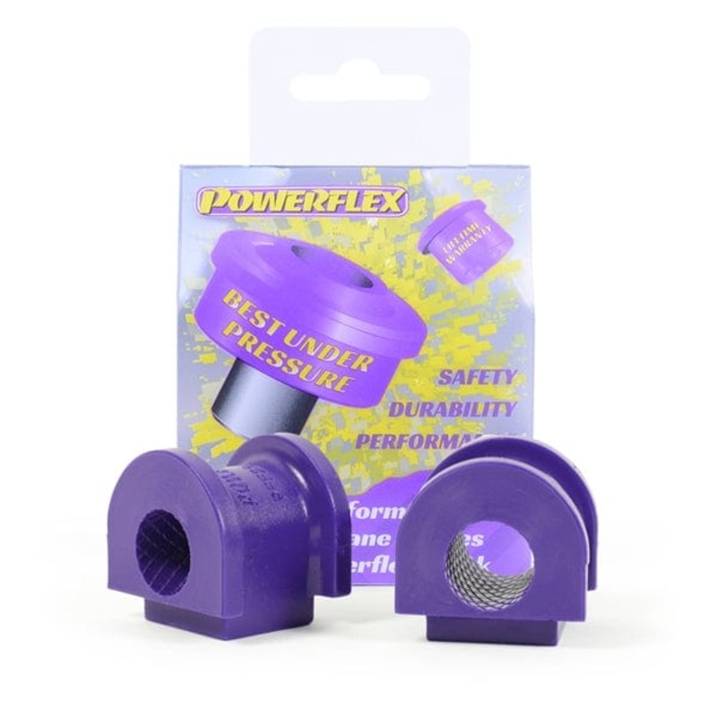 Honda Civic / Del Sol, Acura Integra Front Sway Bar Bushing – 25 mm