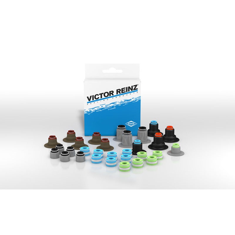 MAHLE Original Rear Main Seal Set, Mazda Miata and Ford applications BP engine