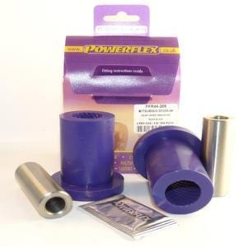 Mitsubishi Shogun (99 – 06) Rear Upper Control Arm Rear Bushing