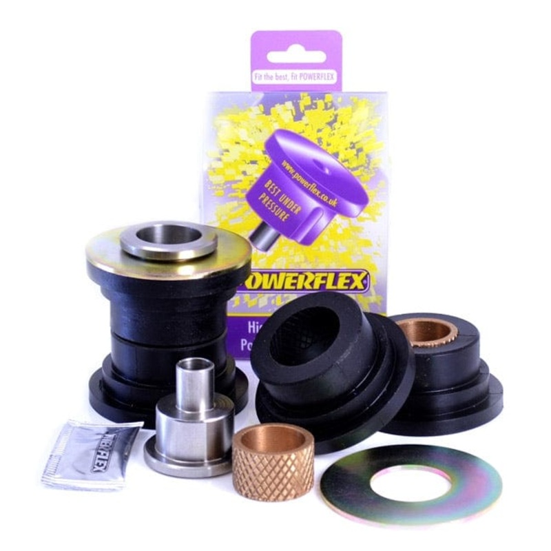 Porsche 964 (89 – 94) Rear Trailing Arm Front Bushing
