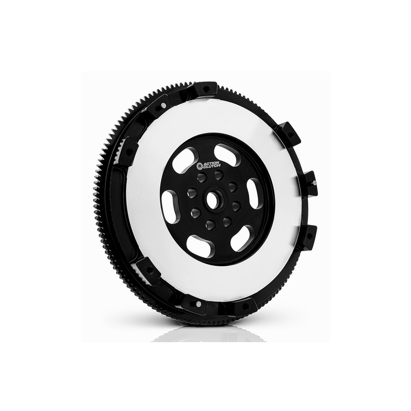 Retrofit Chromoly Lightweight Flywheel for Honda Accord 2018-2020 1.5L DOHC (L15B7) Turbo