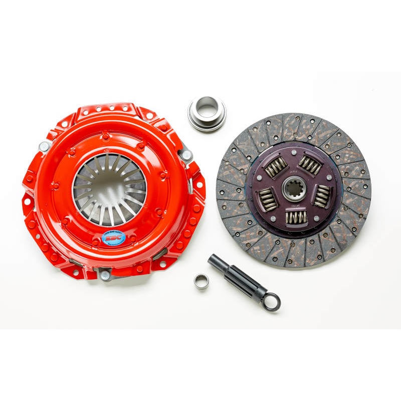 South Bend / DXD Racing Clutch 06-09 Mazda Miata 2.0L 6-Speed Stage 1 HD Clutch Kit