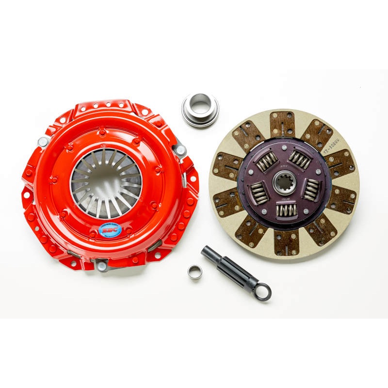 South Bend / DXD Racing Clutch 06-09 Mazda Miata 2.0L 6-Speed Stg 2 Endur Clutch Kit
