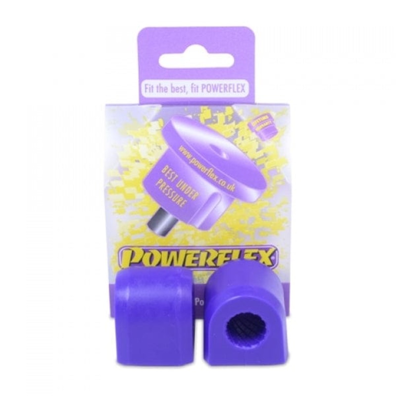 Subaru WRX / Impreza / Forester / Legacy Sway Bar To Chassis Bushing – 17 mm