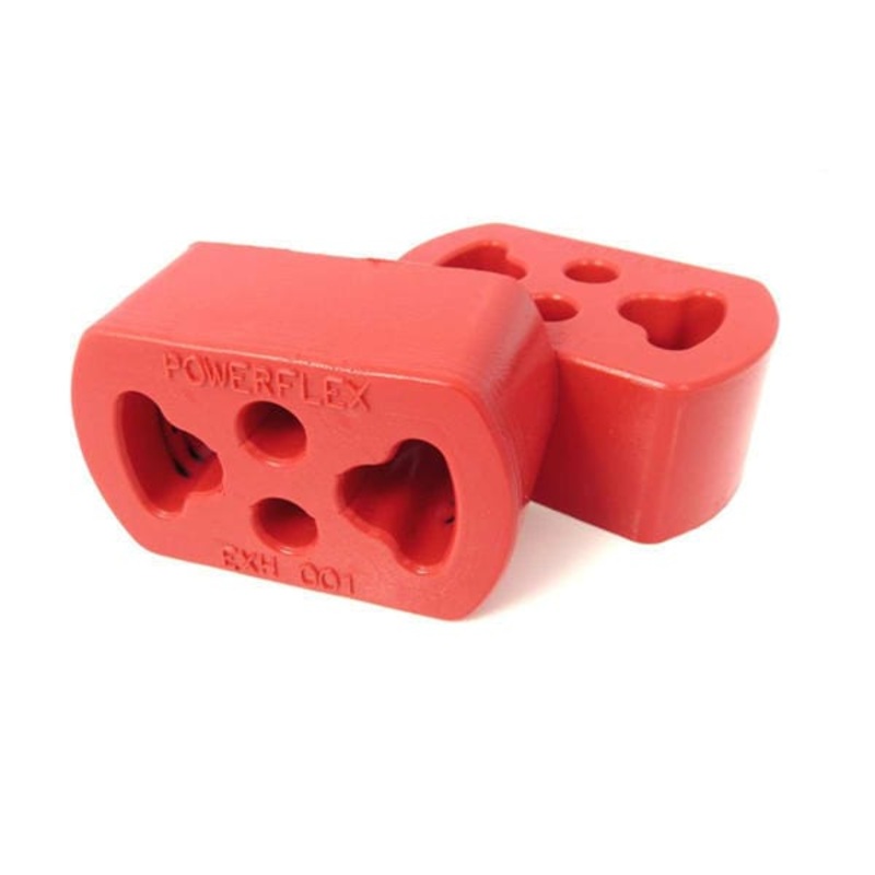Universal Exhaust Mount – EXH001