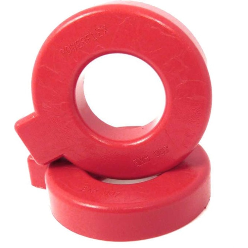 Universal Exhaust Mount – EXH007