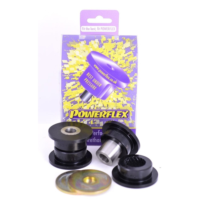 Vauxhall Astra MK6 J GTC, VXR & OPC (2010-2015) Hyper Strut To Lower Arm Front Bushing