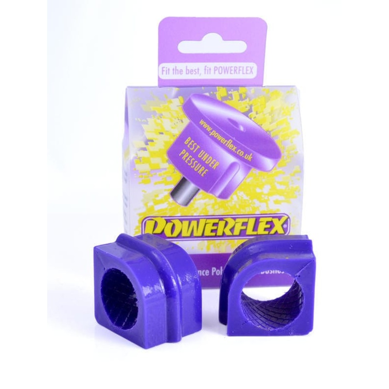 Volkswagen Eurovan (91 – 04) Sway Bar Mount Bushing – 27mm