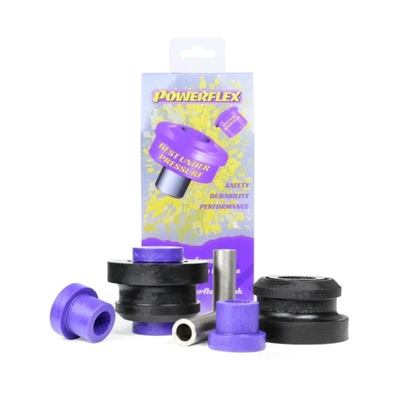 Volkswagen Golf MK7 w/ IRS, Tiguan Rear Trailing Arm Bushings