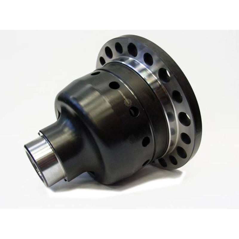 Wavetrac Differential, BMW 330D 335D 535D (215K axle with bolt on ring gear)