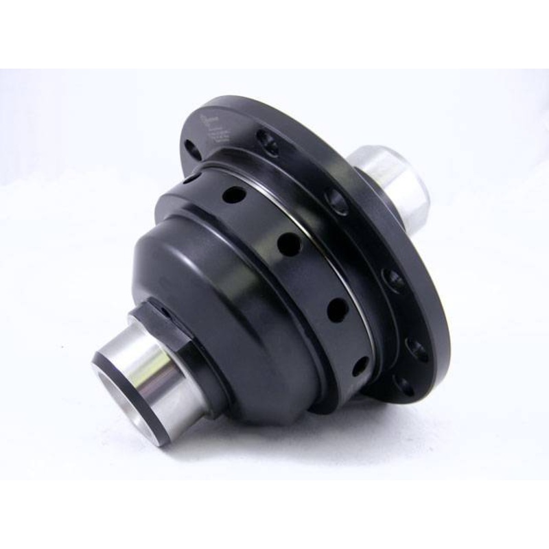 Wavetrac Differential Fiat C510 – 500 Abarth