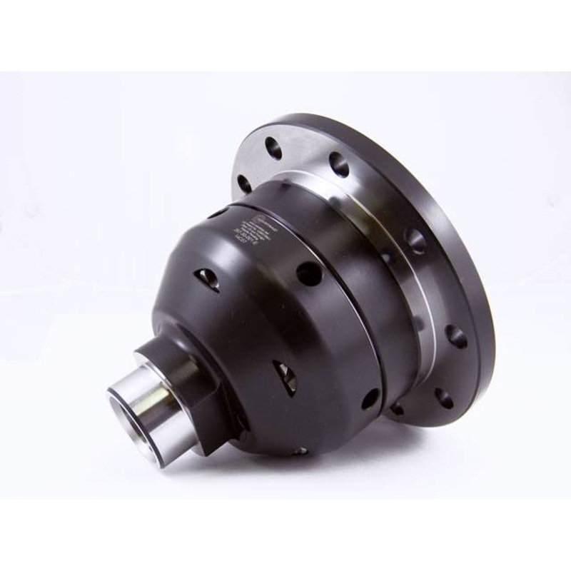 Wavetrac Differential Ford Focus ST MK3 Ecoboost 2.0T MMT6