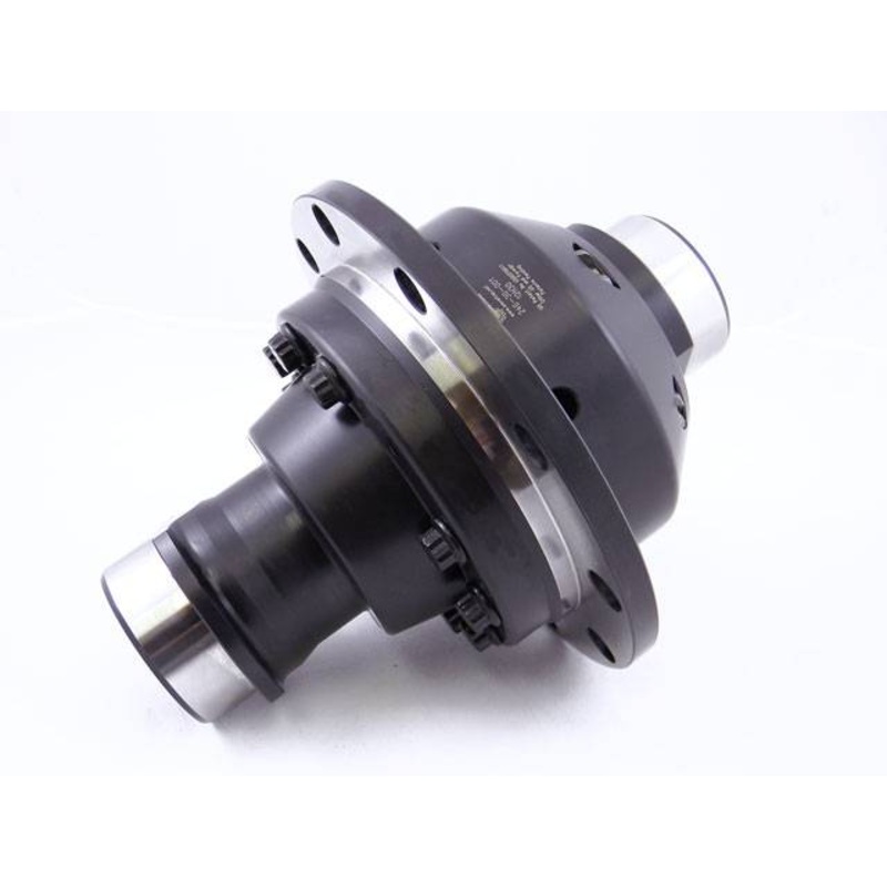 Wavetrac Differential, GM Corvette C5/C6 incl Z06 Auto Trans