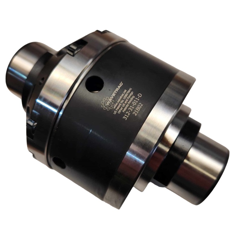 Wavetrac Differential, PORSCHE 993/996/997 FRONT (Z64-Z96)