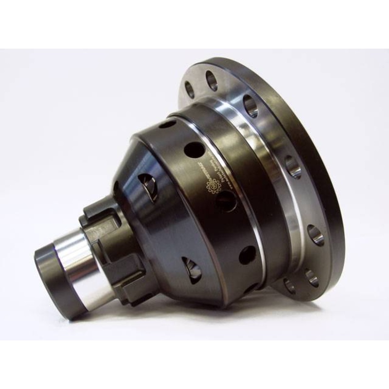 Wavetrac Differential VW 02Q 2WD 6MT MK5 MK6 MK7