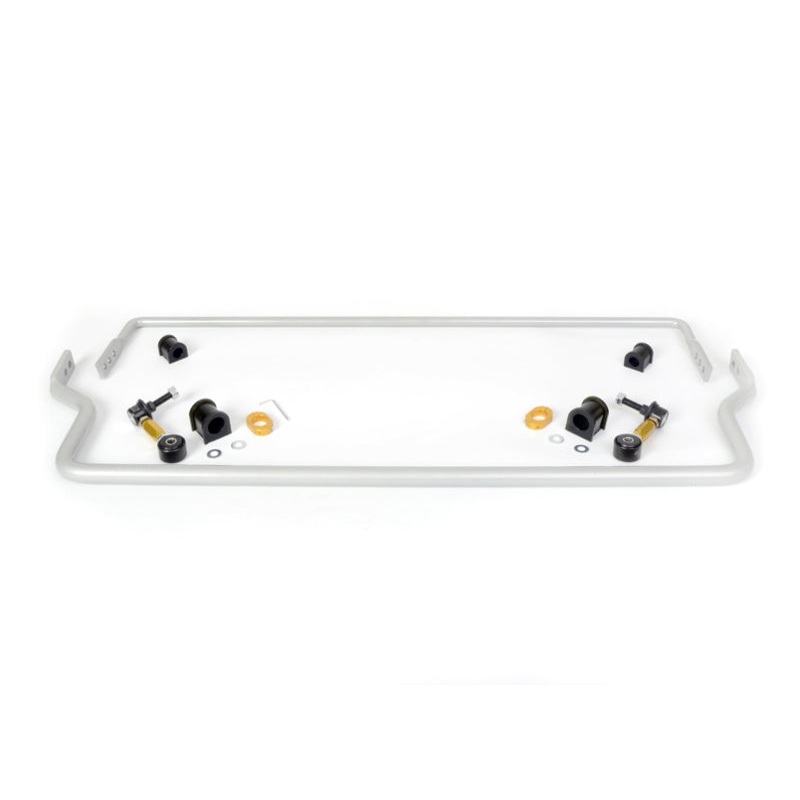 Whiteline 90-97 Mazda Miata Front & Rear Sway Bar Kit