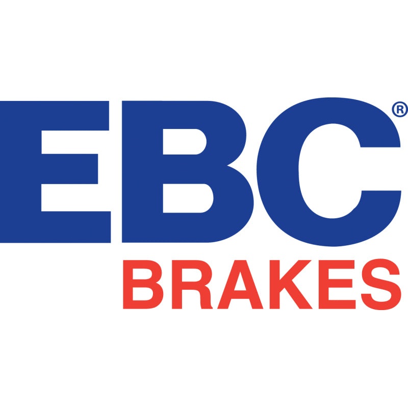 EBC 13-16 Ford Escape 1.6L/2.0T (Incl 4WD) Greenstuff Rear Brake Pads