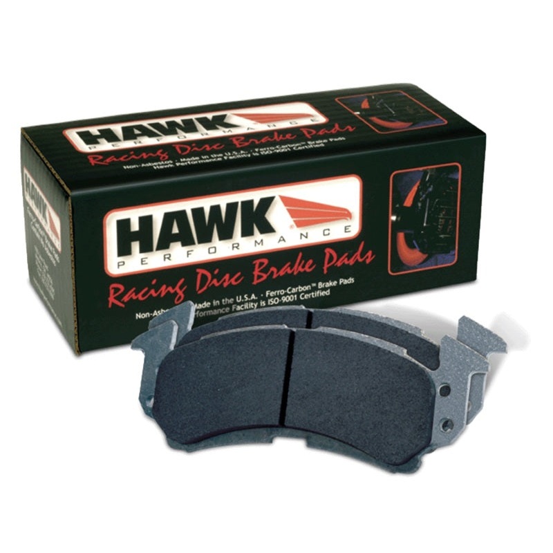 Hawk Infiniti G20 /Nissan 240SX/Axxess/Senta/Stanza Blue 9012 Race Front Brake Pads