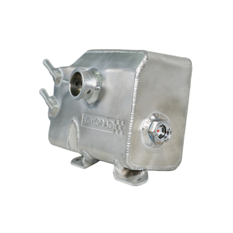 Koyo 06-15 Mazda Miata NC All-Aluminum Reservoir Expansion Tank