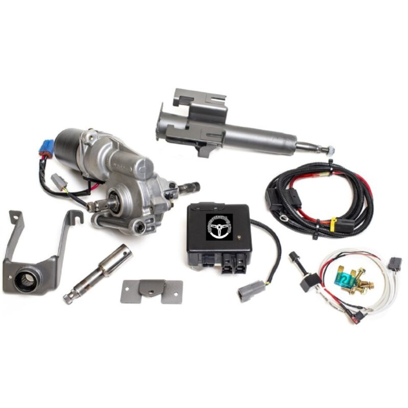 NA/NB Miata Electric Power Steering Kit