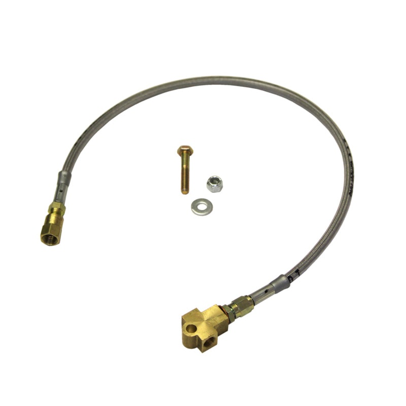 Skyjacker Brake Hose 1979-1986 GMC K1500 Suburban