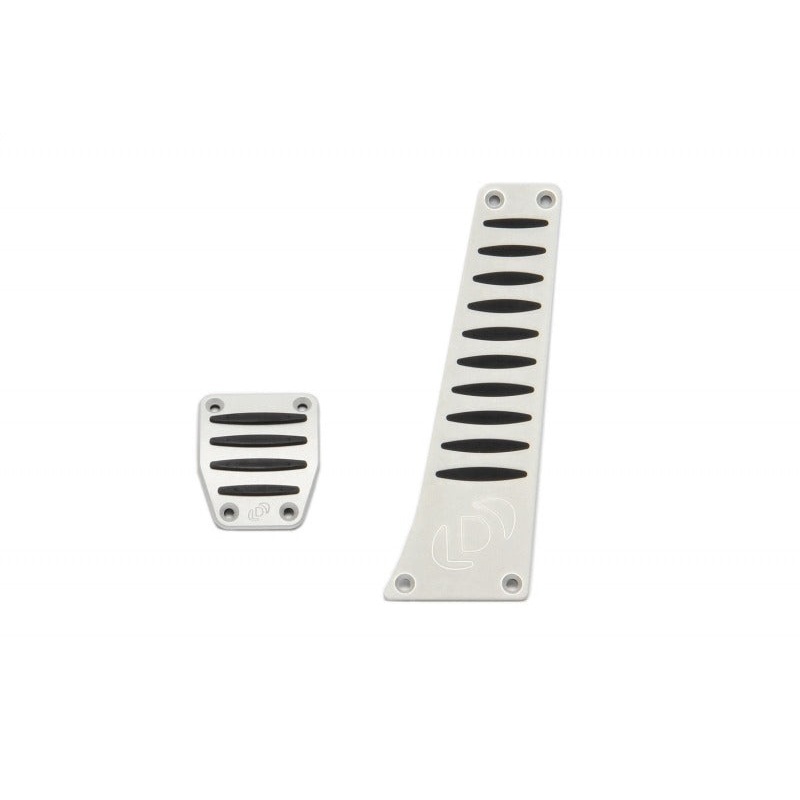 Dinan Pedal Cover Set – BMW