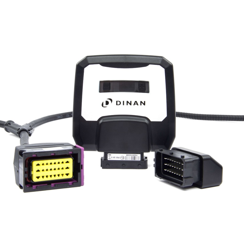 DINANTRONICS X Performance Tuner – 2016-2020 BMW N63