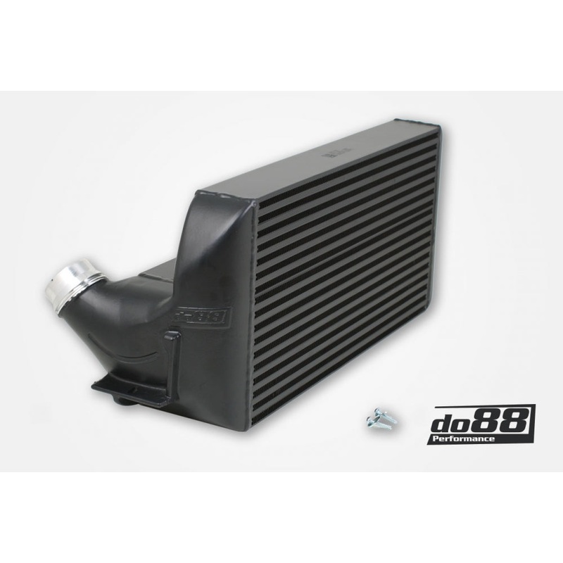 DO88 BMW F20 F30 F87 Performance Intercooler